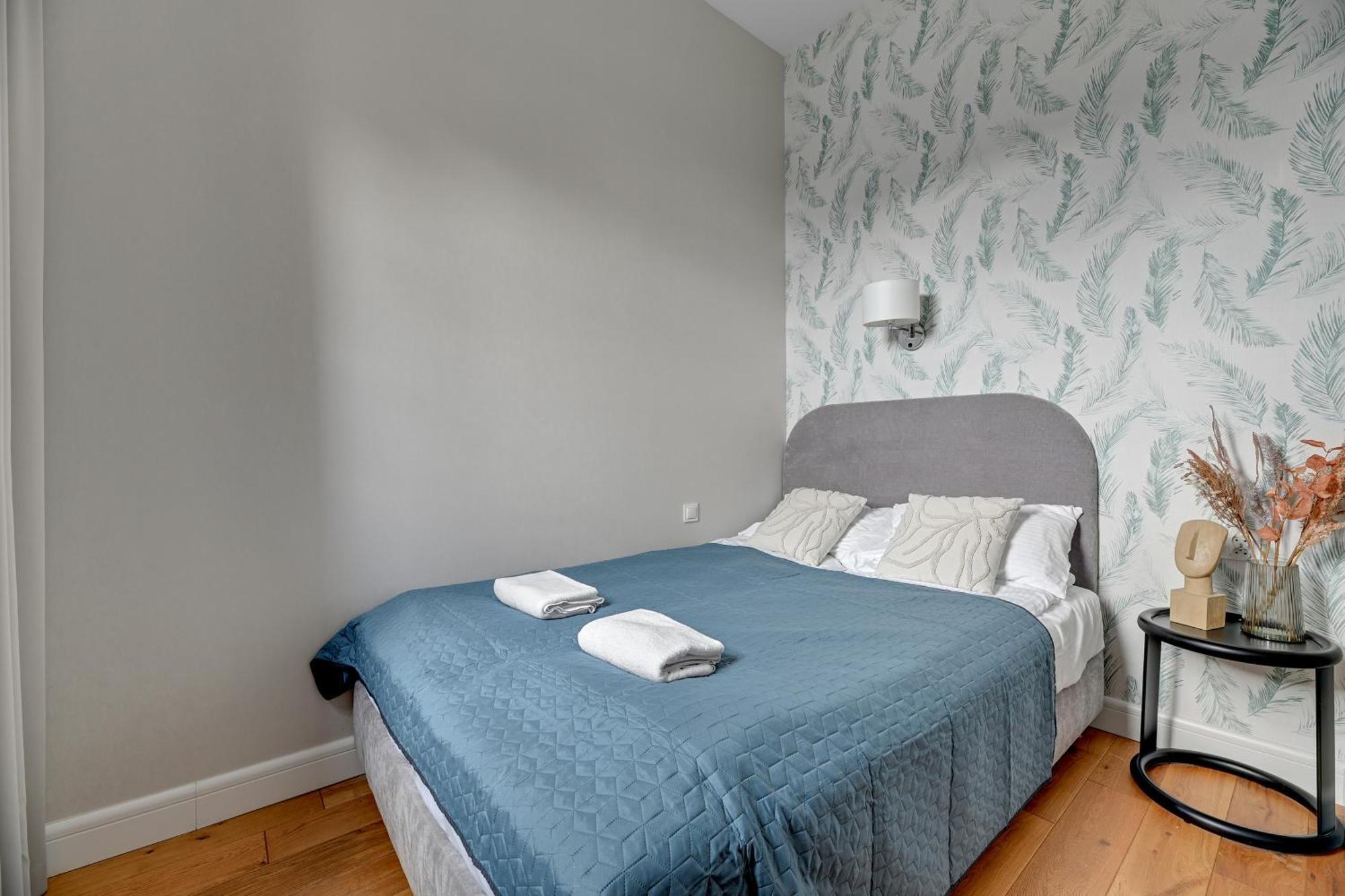 Browar Hevelius Comfort Apartments By Grand Apartments Gdansk Exterior photo
